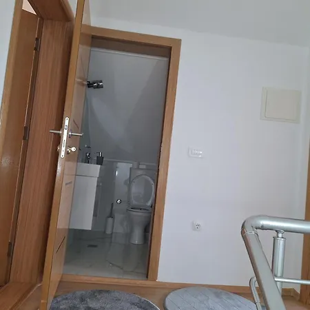 Biskupici 펜션 비소코