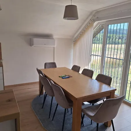 펜션 Biskupici 비소코