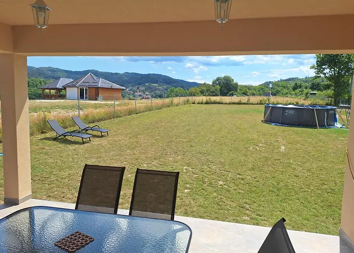 Vakantiehuis Biskupici