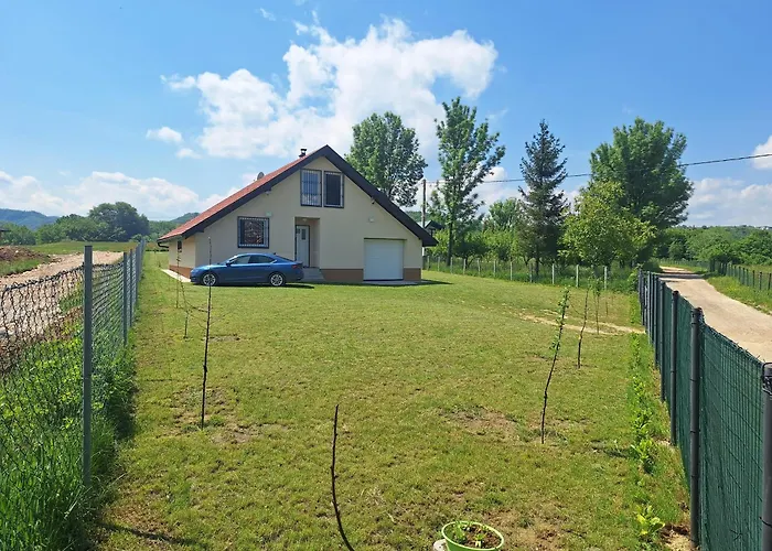 Biskupici Vakantiehuis *