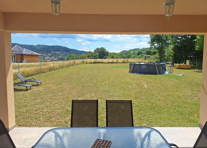 Biskupici Vakantiehuis Visoko