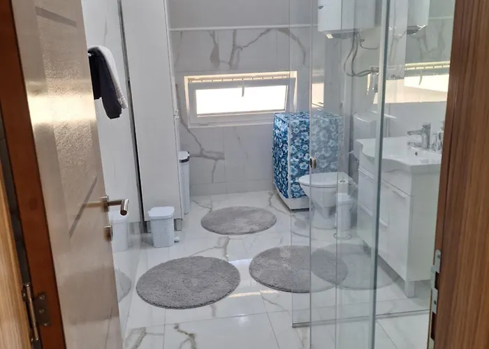 Vakantiehuis Biskupici Visoko